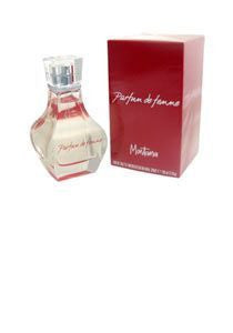 Parfum De Femme by Montana 3.3oz Eau De Toilette Spray Women