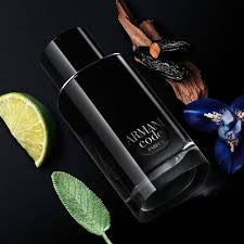 Armani Code Parfum 2.5oz Spray by Giorgio Armani