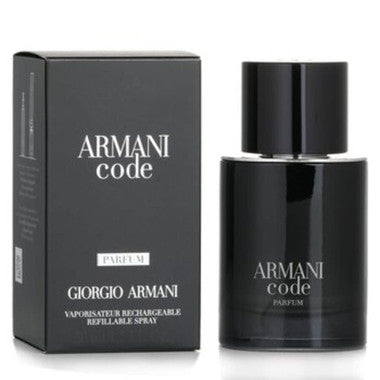 Armani Code Parfum 1.7oz Spray