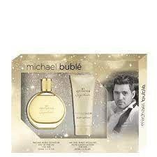 By Invitation Signature Michael Buble Set Women