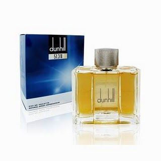 Dunhill 51.3N Cologne 1.7oz Eau De Toilette Spray Men