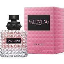 Valentino Donna Born In Roma 1.7oz Parfum Women