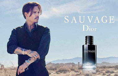 Sauvage By Christian Dior 1.0oz
