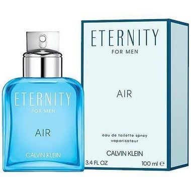 Eterntiy Air by CK 1.0oz Men COLONGE SPRAY