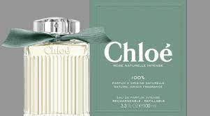 CHLOE ROSE NATURELLE INTENSE 3.3OZ PARFUM SPRAY WOMEN