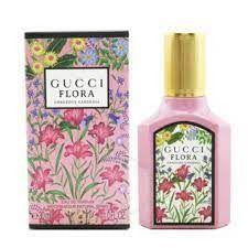 Gucci Flora Gorgeous Gardenia 1.0oz Eau De Parfum Spray Women