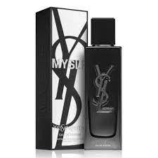 MYSLF Yves Saint Laurent 3.3OZ Eau De Parfum Spray men