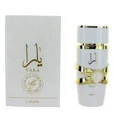 LATTAFA YARA MOI EAU DE PARFUM SPRAY FOR WOMEN 3.4OZ