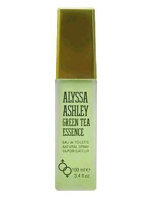 Alyssa Ashley Green Tea Essence 1.7oz Eau De Toilette Spray Women