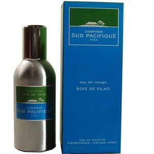 Bois De Filao by Comptoir Sud Pacifique 3.4oz Eau De Toilette Spray Women