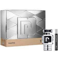 Phantom Paco Rabanne 2pc Gift Set For men