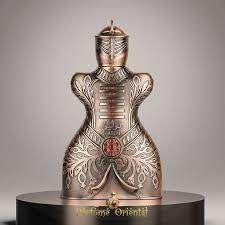 LATTAFA TOLEEN NICHE EMARATI PERFUMES 2.7OZ PARFUM SPRAY