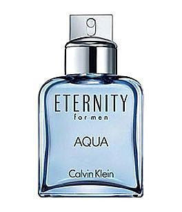 Eternity Aqua by Calvin Klein 1.7oz Eau De Toilette Spray Men