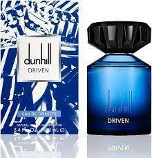 DUNHILL DRIVEN 3pc Gift Set For Men
