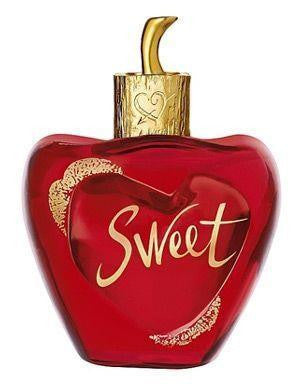 Sweet by Lolita Lempicka 3.4oz Eau De Parfum Spray For Women