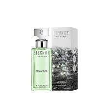 Eternity for Women Reflections by Calvin Klein 3.3OZ