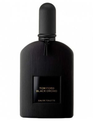 Black Orchid by Tom Ford Eau De Toilette Spray 3.4oz