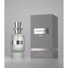 POSH POUR HOMME BY FRAGRANCE STORY 3.4OZ PARFUM SPRAY