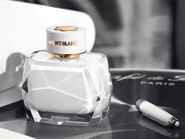 Mont Blanc Signature 3pc Perfume Set