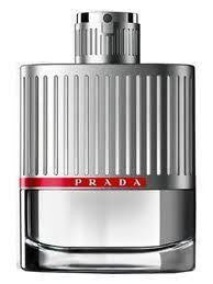 Prada Luna Rossa 3.4oz Men Unbox