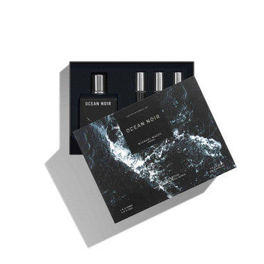 Ocean Noir Michael Malul 3PC Gift Set For Men