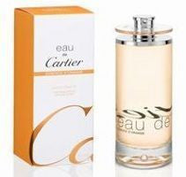 Essence D'Orange by Cartier 6.7oz Eau De Toilette Spray Unisex