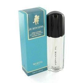 Je Reviens by Worth 1.7oz Set For Women
