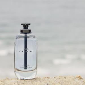 Open Road Coach 1.3oz COLOGNE SPRAY MEN