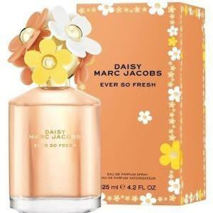 Daisy Ever So Fresh Marc Jacobs 1.0OZ PEFUME SPRAY