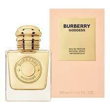 Goddess Burberry 3.3oz Women Eau de Parfum Spray