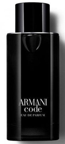 Armani Code Parfum 4.2oz Spray