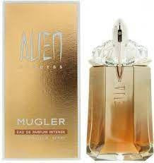 Alien Goddess Intense by Mugler 2.0OZ Parfum Spray