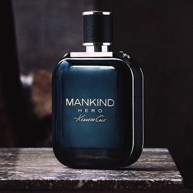 Mankind Hero by Kenneth Cole Eau De Toilette Spray 6.7oz Set