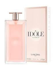 IDOLE LE GRAND PARFUM BY LANCOME 3.4OZ WOMENS