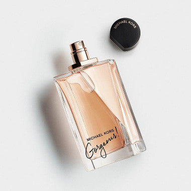 Gorgeous! Michael Kors 1.0oz Eau De Parfum Spray