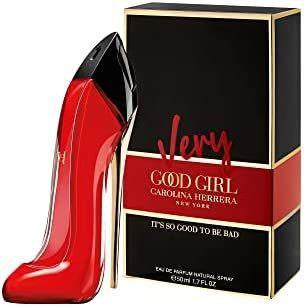 Very Good Girl 1.7oz EDP Women CAROLINA HERRERA