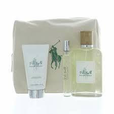 POLO EARTH 3.4OZ Set Unisex 4pc