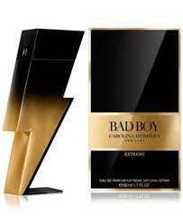 Bad Boy Extreme by Carolina Herrera 3.4OZ Men