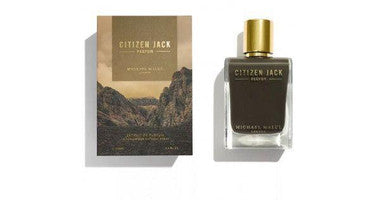 Citizen Jack Parfum 3.4oz MICHEAL MALUL MEN