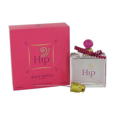 Hip by Jean Patou 1.7oz Eau De Toilette Spray Women