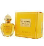 Sublime Jean Patou by Jean Patou 1.6oz Eau De Parfum Spray Women