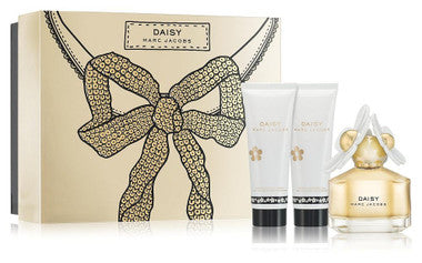 Daisy by Marc Jacobs 3pcs Perfume Set Women