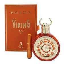 VIKING RIO BHARARA PARFUM UNISEX 3.4OZ.