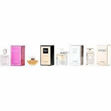 LANCÔME BEST OF LANCOME MINUATURE FRAGRANCES GIFT SET