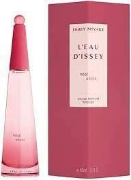 Rose & Rose Issey Miyake EAU DE PARFUM INTENSE 1.6OZ