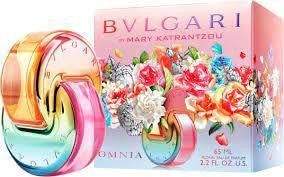 Omnia by Mary Katrantzou by Bvlgari 2.2OZ WOMENS PERFUME