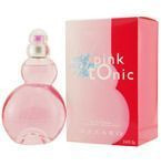 Pink Tonic by Azzaro 1.7oz Eau De Toilette Spray Women