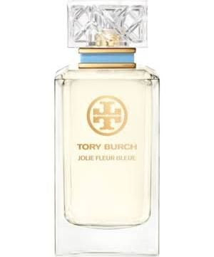 Jolie Fleur Bleue by Tory Burch Eau De Parfum Spray For Women 3.4oz