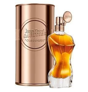 Jean Paul Gaultier Essence De Parfum Classique 1.7oz