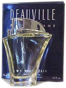 Deauville by Michael Germain 2.5oz Eau De Toilette Spray Men